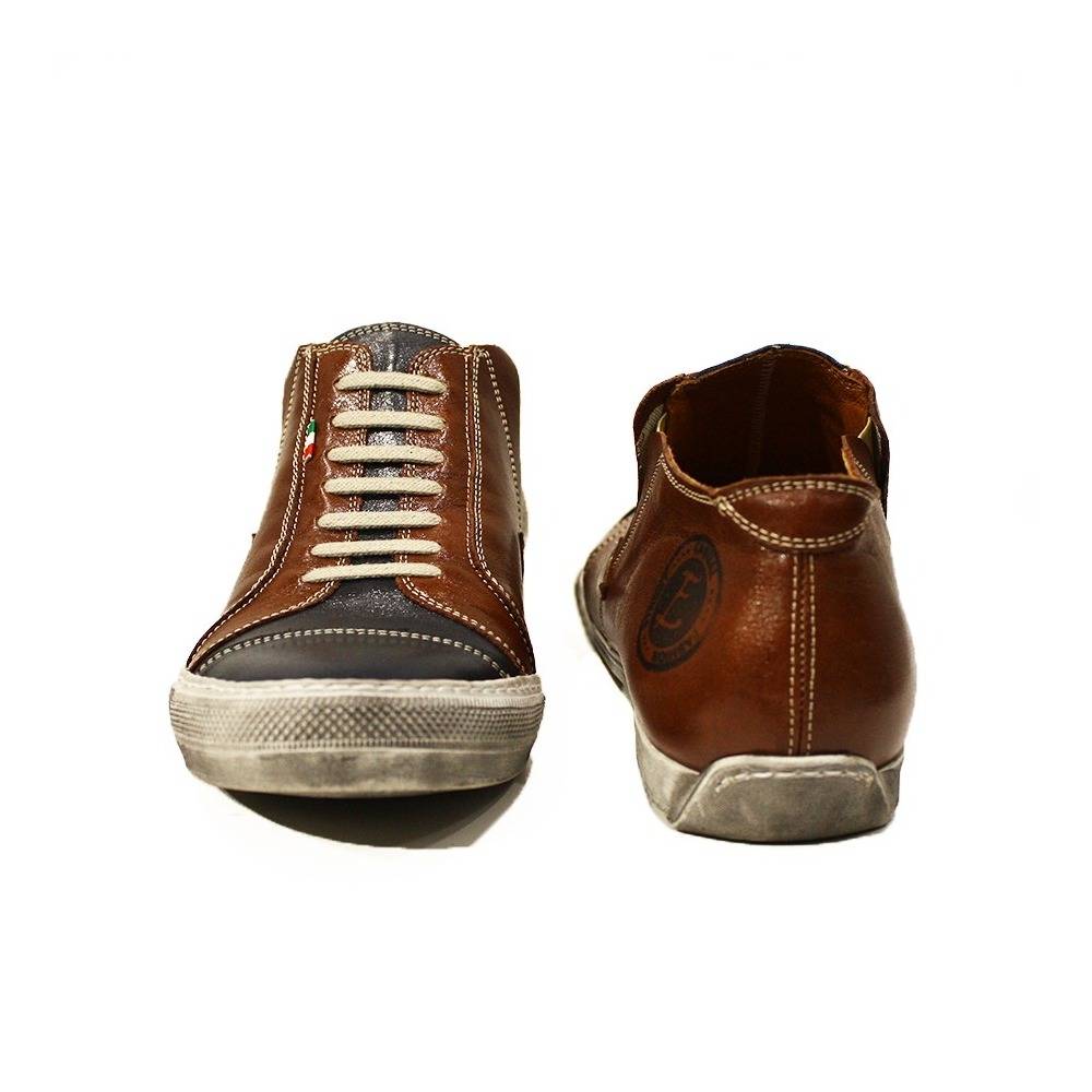 Peppeshoes Modello Emiliano Nuova