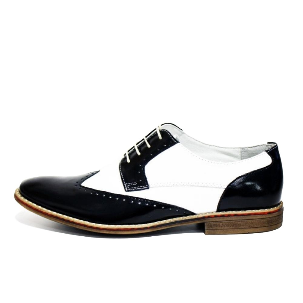 Peppeshoes Modello Capones Moda