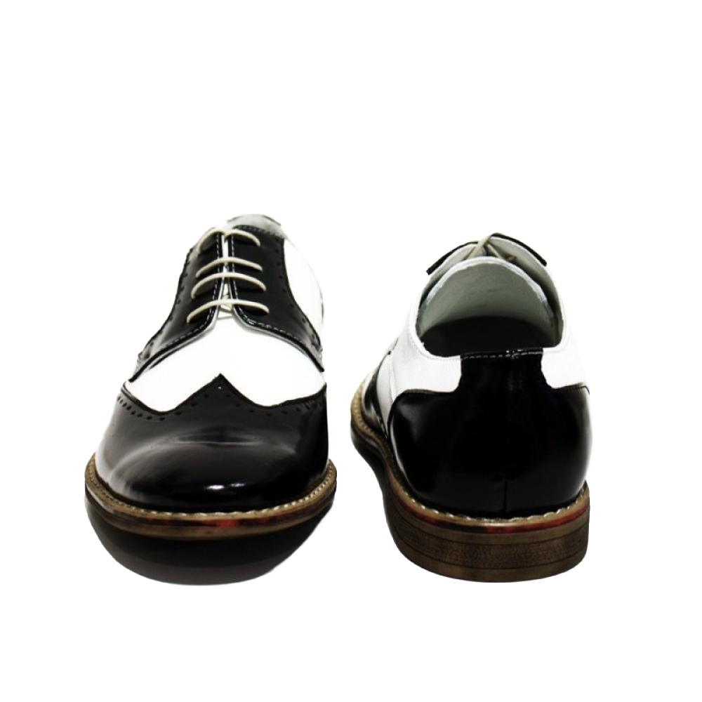 Peppeshoes Modello Capones Moda
