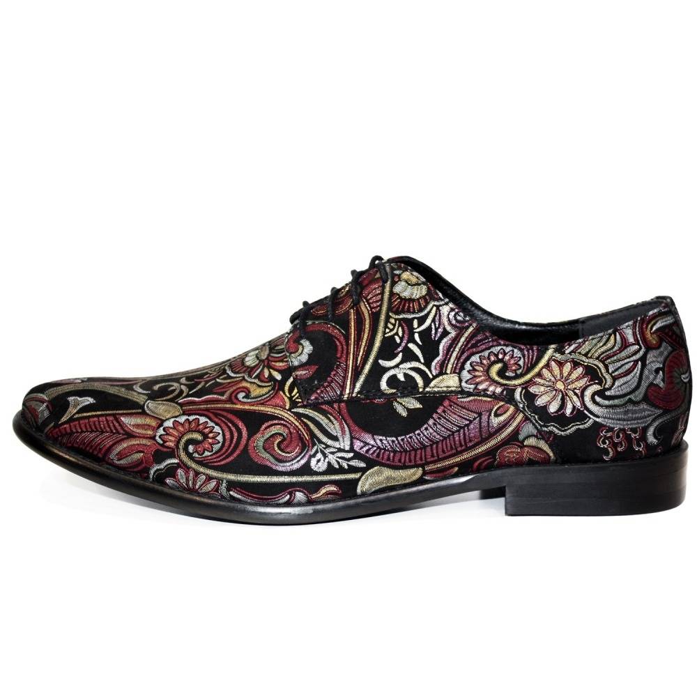 Peppeshoes Modello Peysley 2025