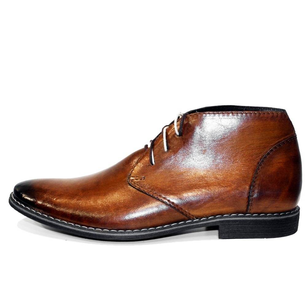 Peppeshoes Modello Buqe Italy