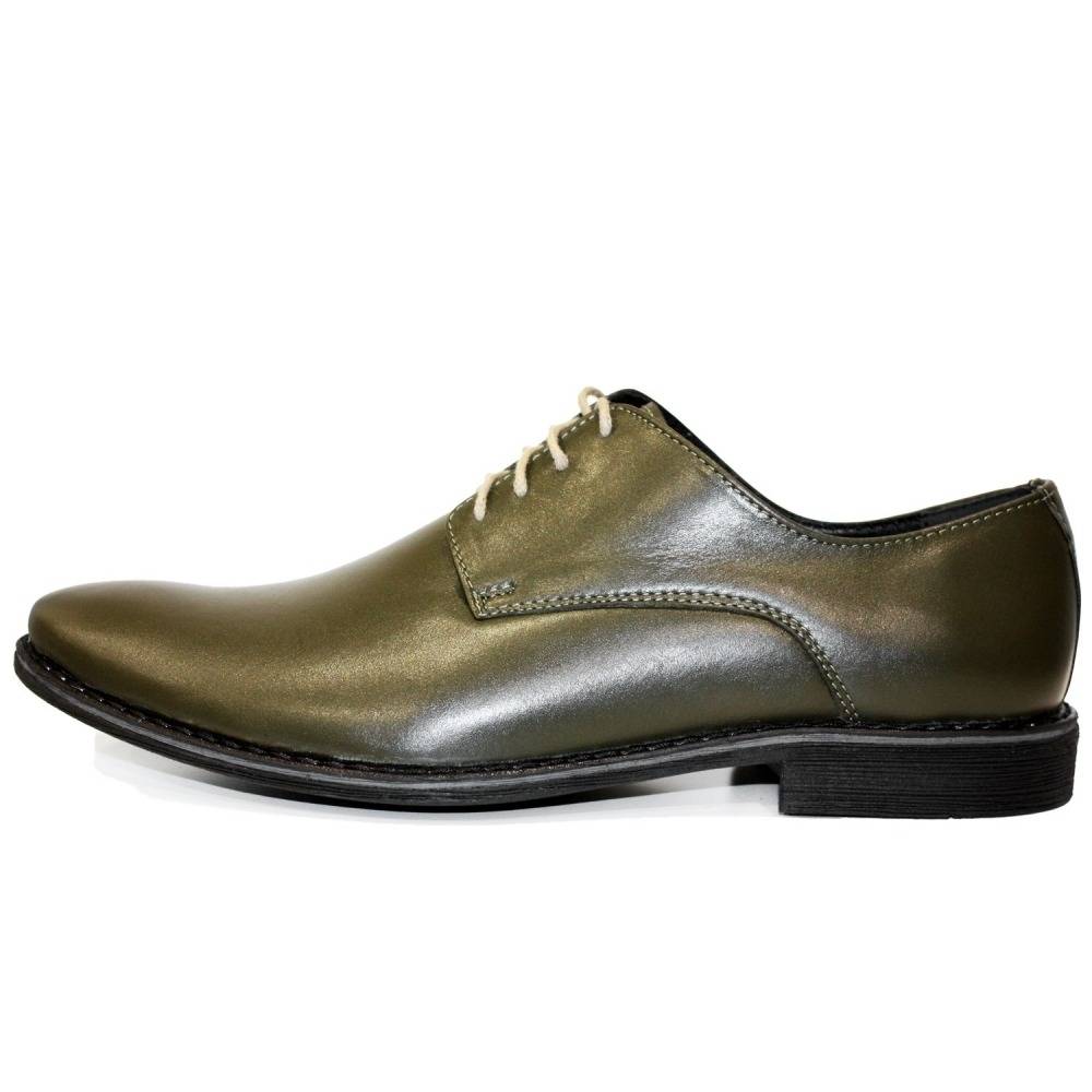 Peppeshoes Modello No. 175 In Linea