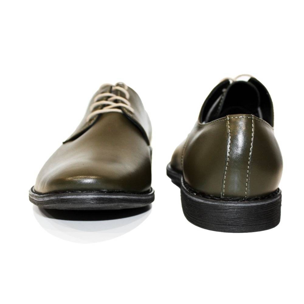 Peppeshoes Modello No. 175 In Linea