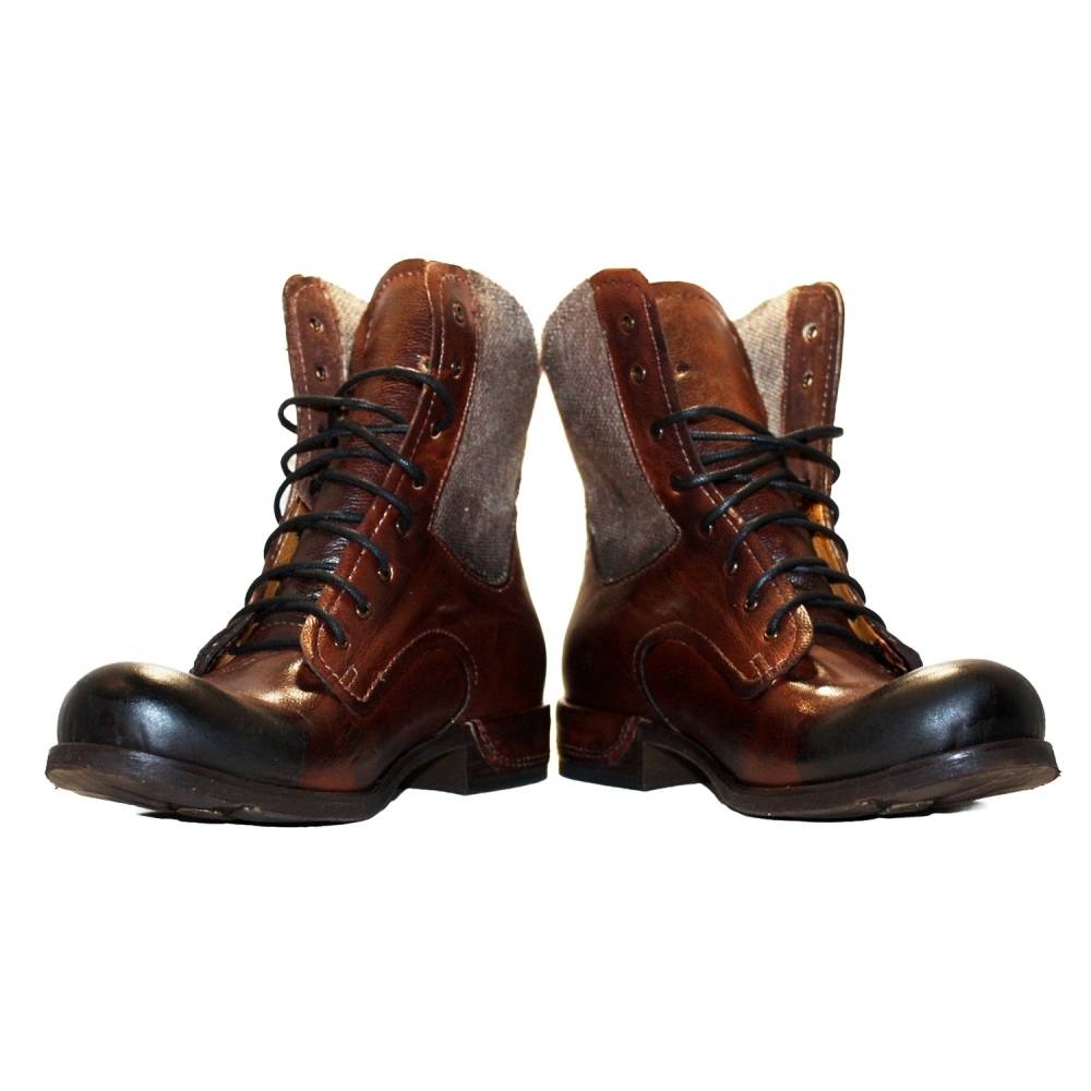 Peppeshoes Modello No. 173 Nuovo