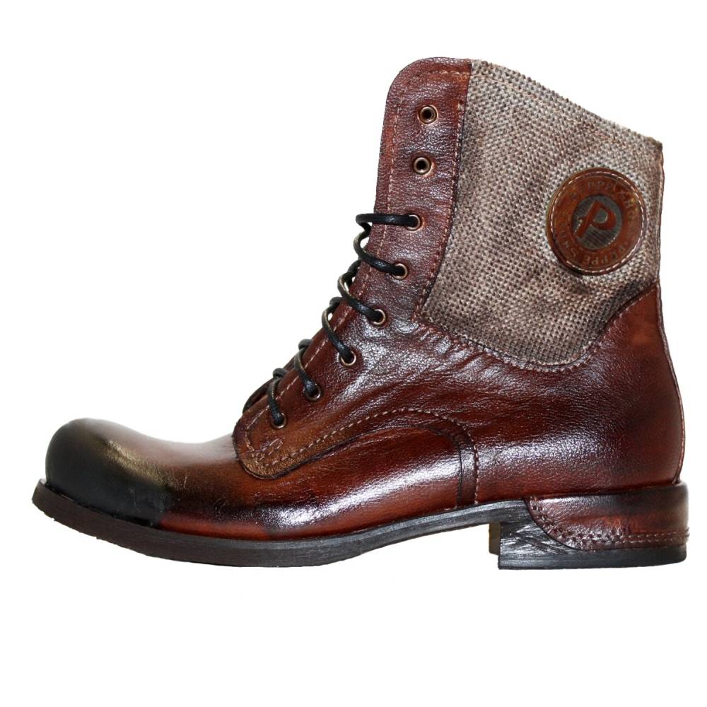 Peppeshoes Modello No. 173 Nuovo