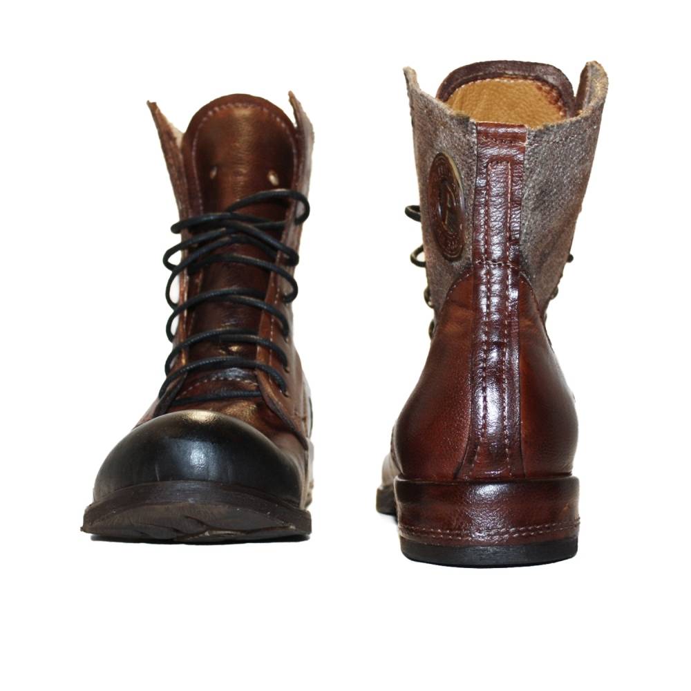 Peppeshoes Modello No. 173 Nuovo