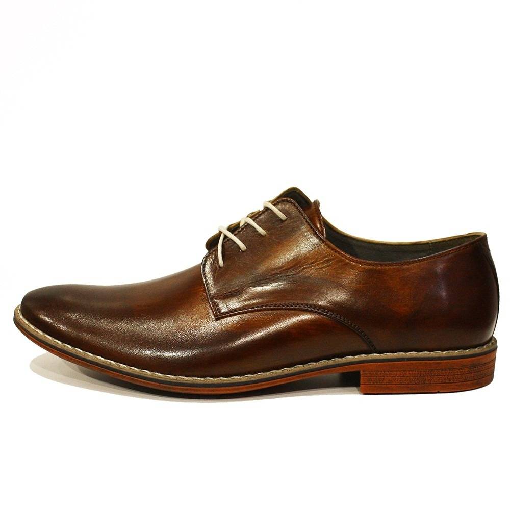 Peppeshoes Modello No. 168 Promozione