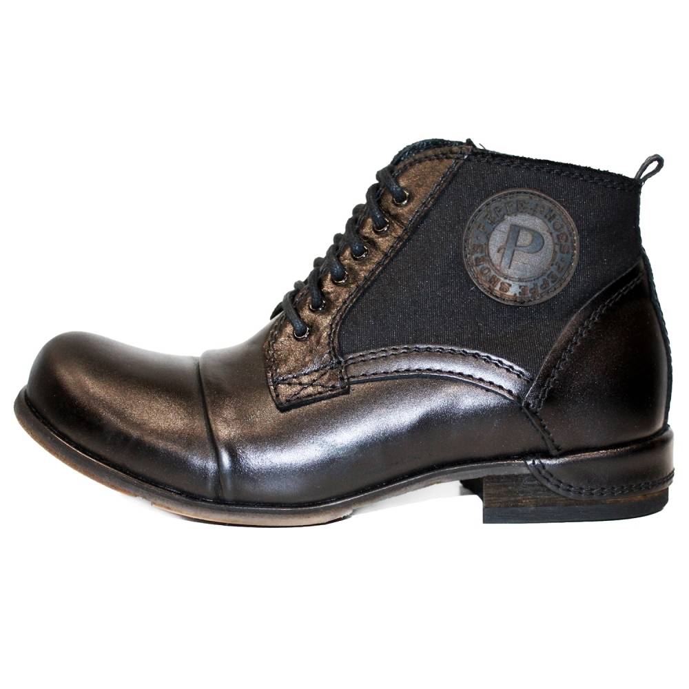 Peppeshoes Modello No. 195 Soddisfazione Garantita