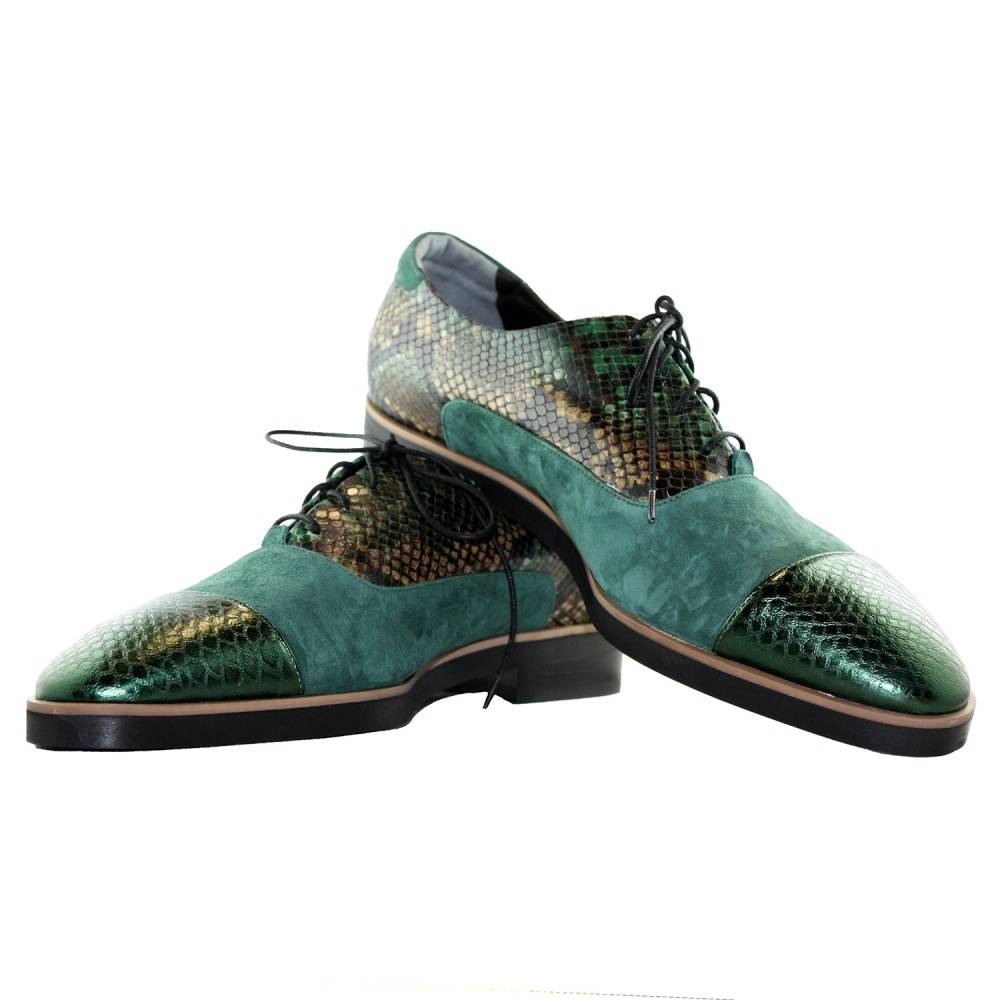 Peppeshoes Modello No. 607 Shopping Online