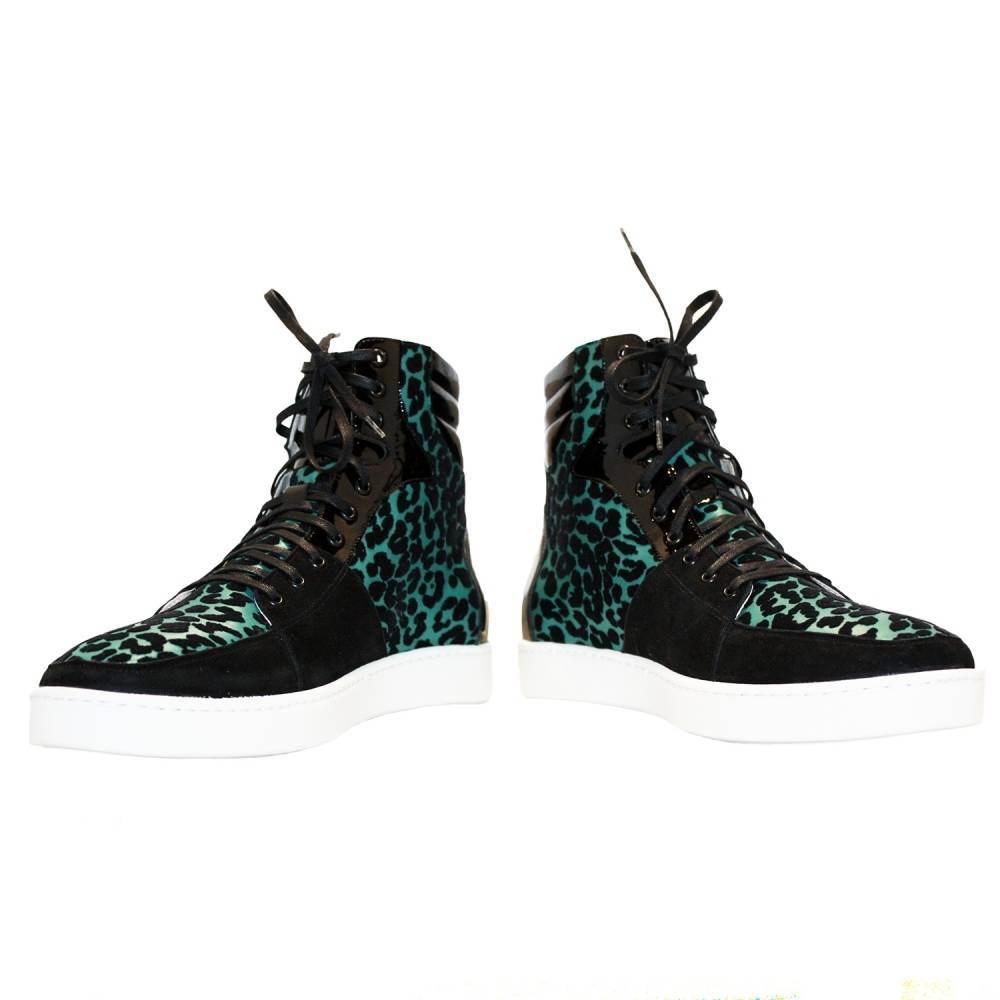 Peppeshoes Modello No. 605 Affare Del Giorno