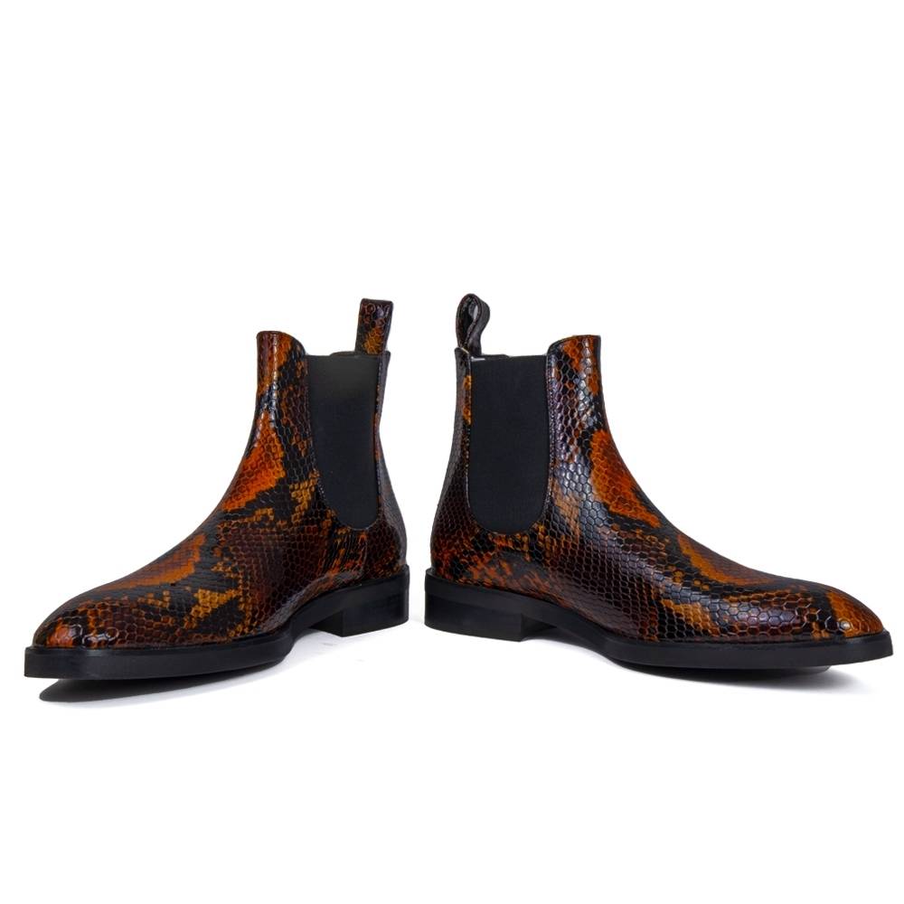 Peppeshoes Modello No. 598 Convenienza