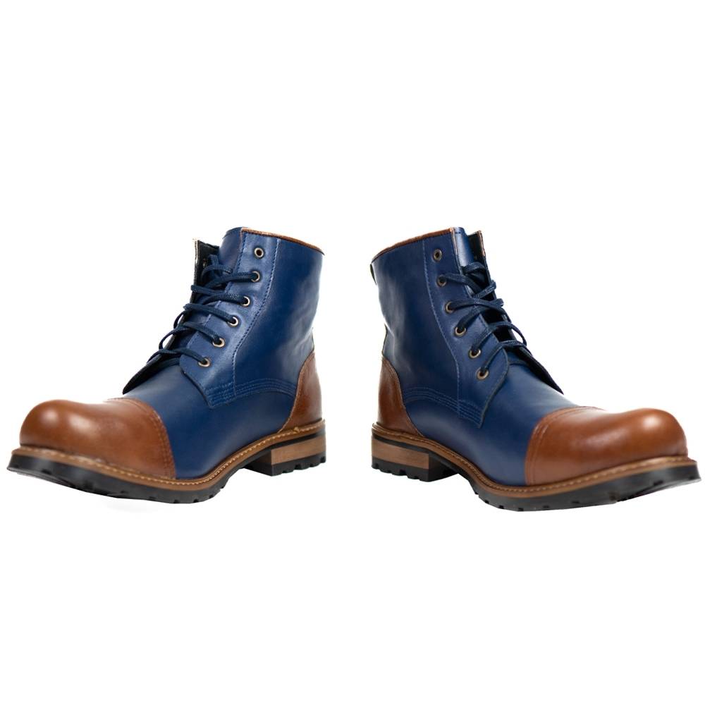 Peppeshoes Modello No. 567 Nuova
