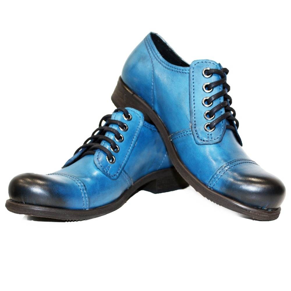 Peppeshoes Modello No. 564 2025