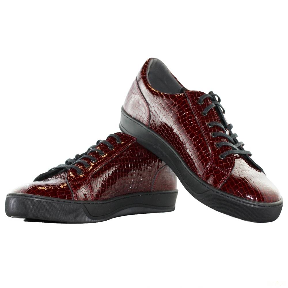 Peppeshoes Modello No. 516 Saldi