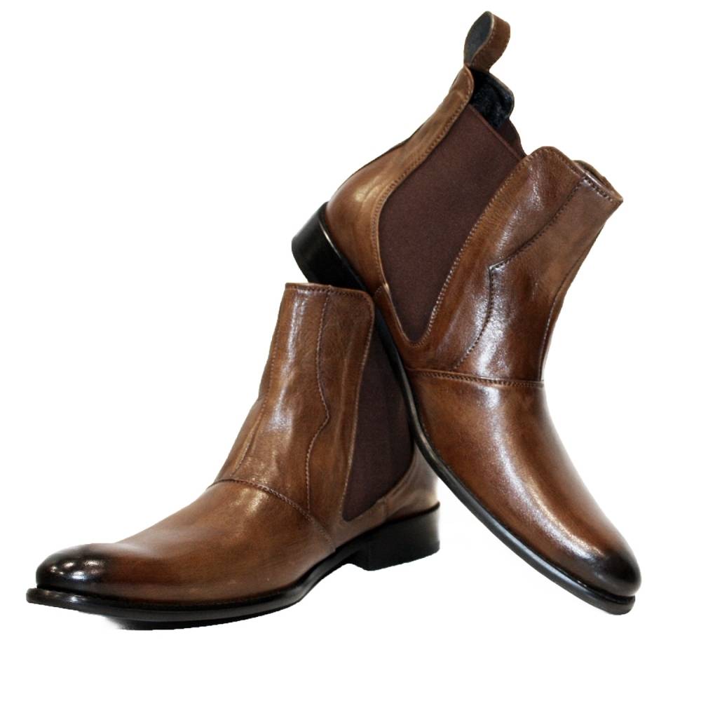 Peppeshoes Modello No. 505 Saldi Di Fabbrica