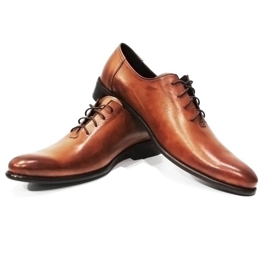 Peppeshoes Modello No. 504 I Più Venduti
