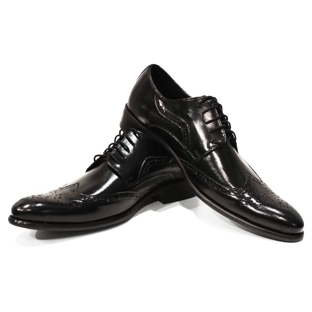Peppeshoes Modello No. 502 Negozio