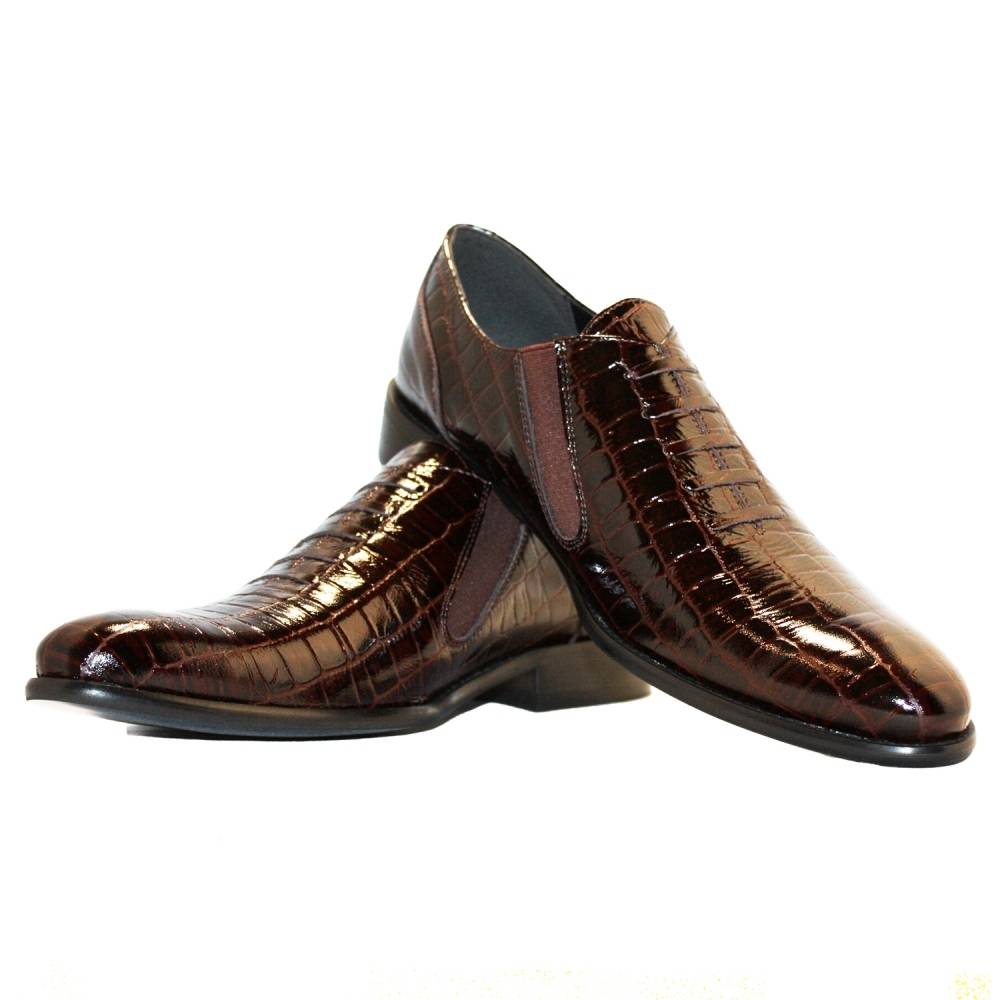 Peppeshoes Modello No. 490 2025