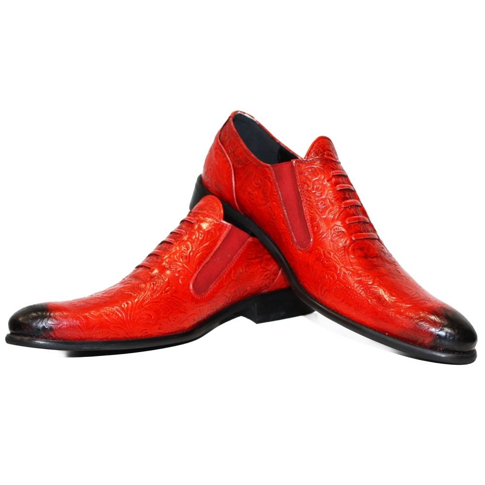 Peppeshoes Modello No. 489 Italy