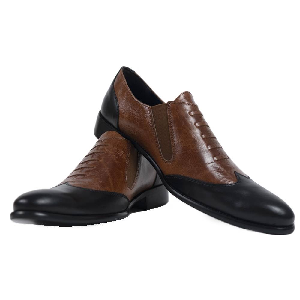 Peppeshoes Modello No. 487 Italia