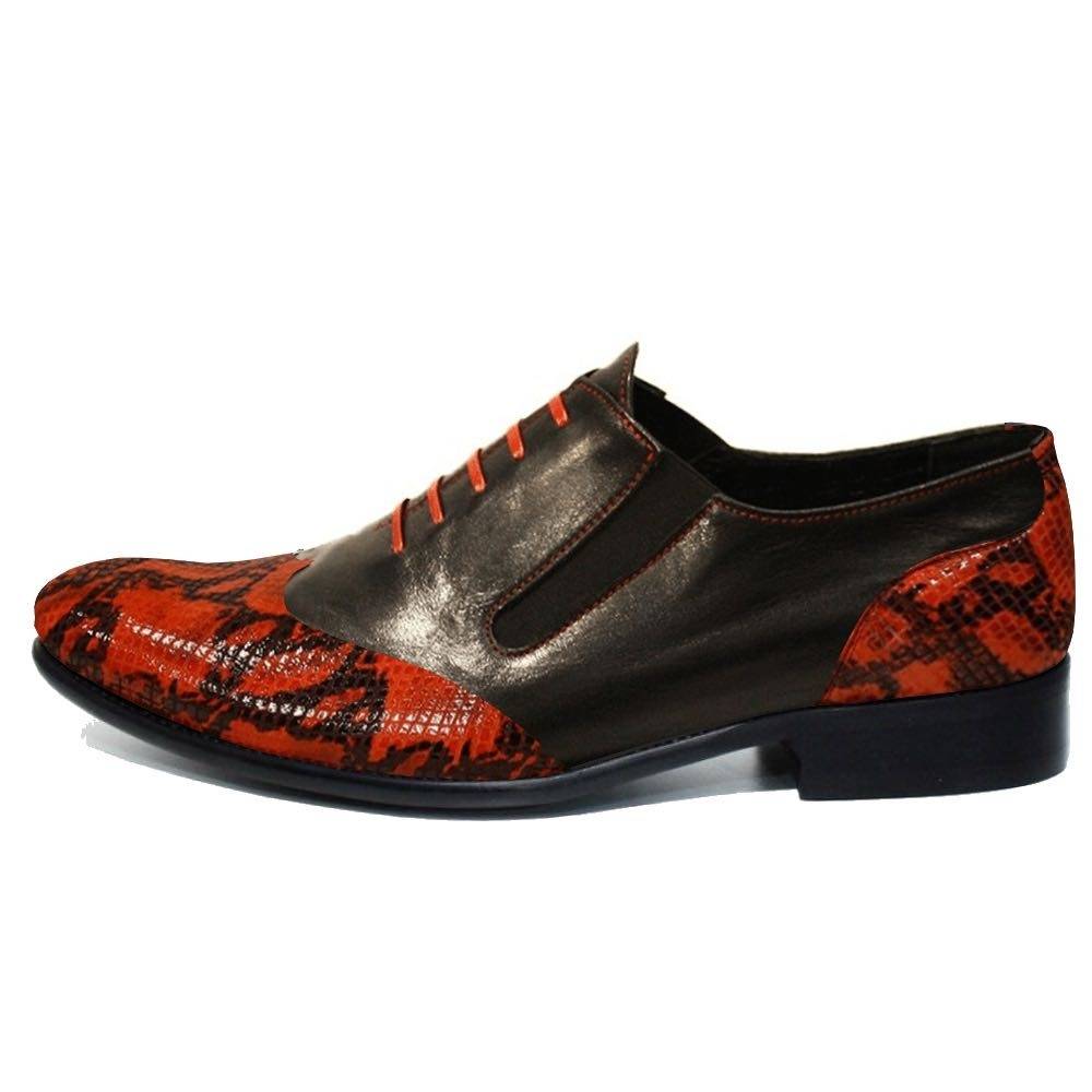 Peppeshoes Modello No. 483 Nuovo