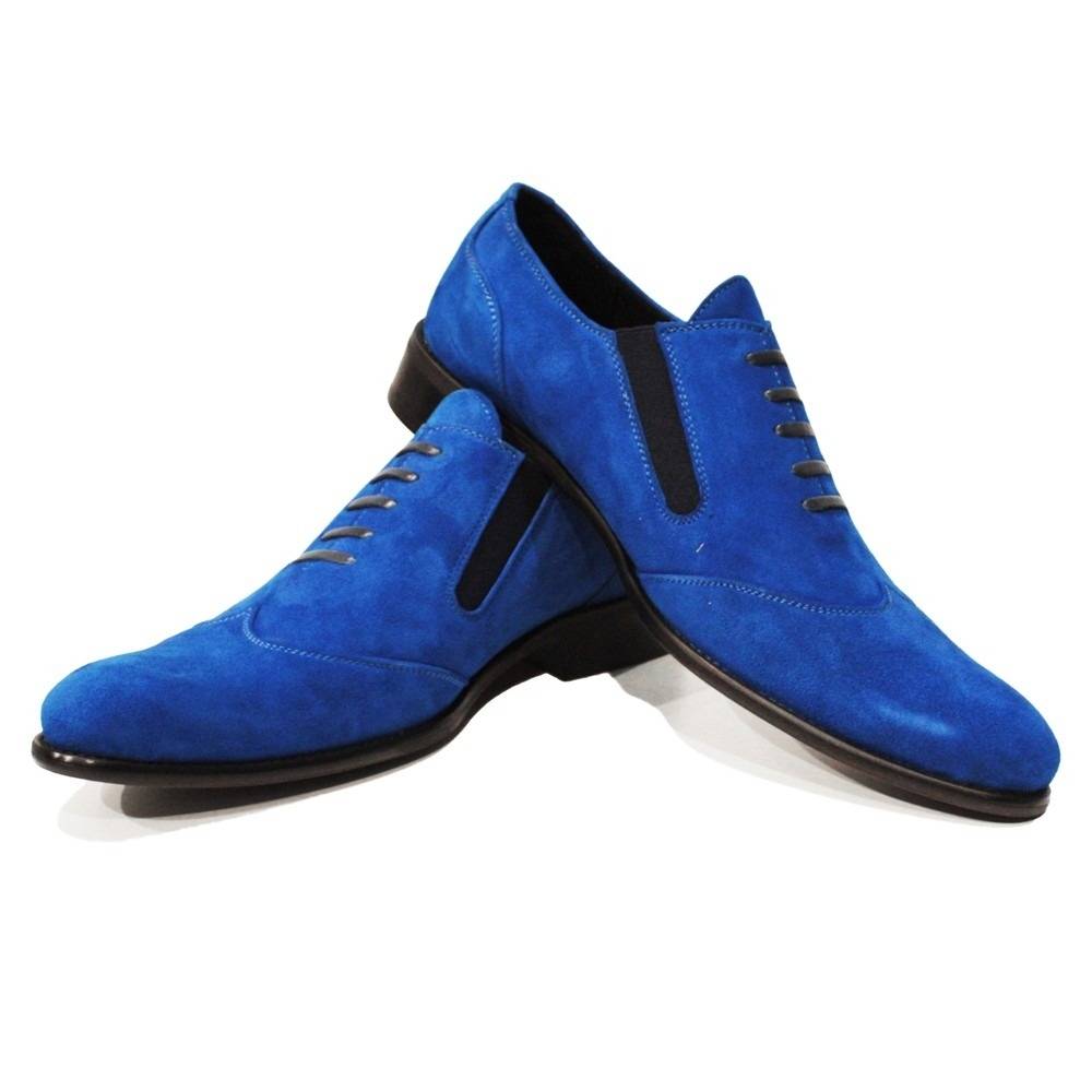 Peppeshoes Modello No. 481 Qualità