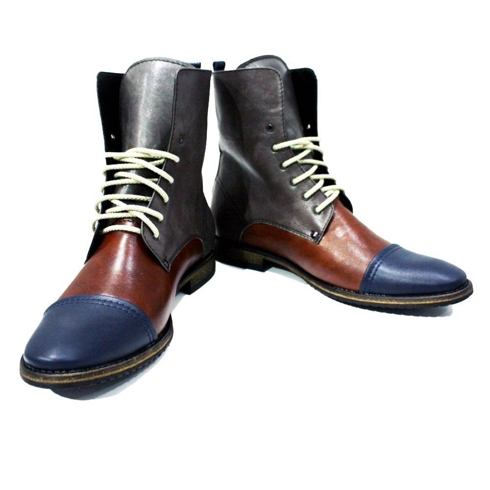 Peppeshoes Modello No. 478 Promozione