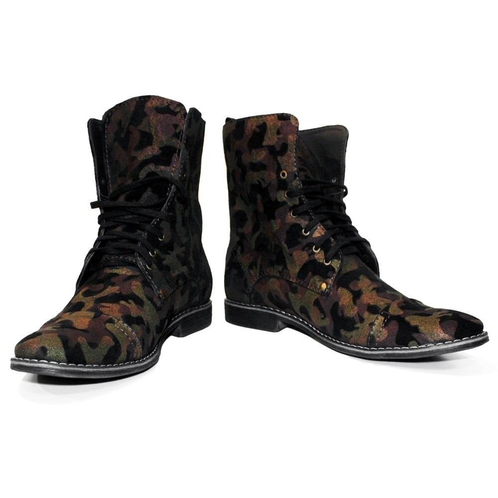 Peppeshoes Modello No. 477 Spedizione Gratuita