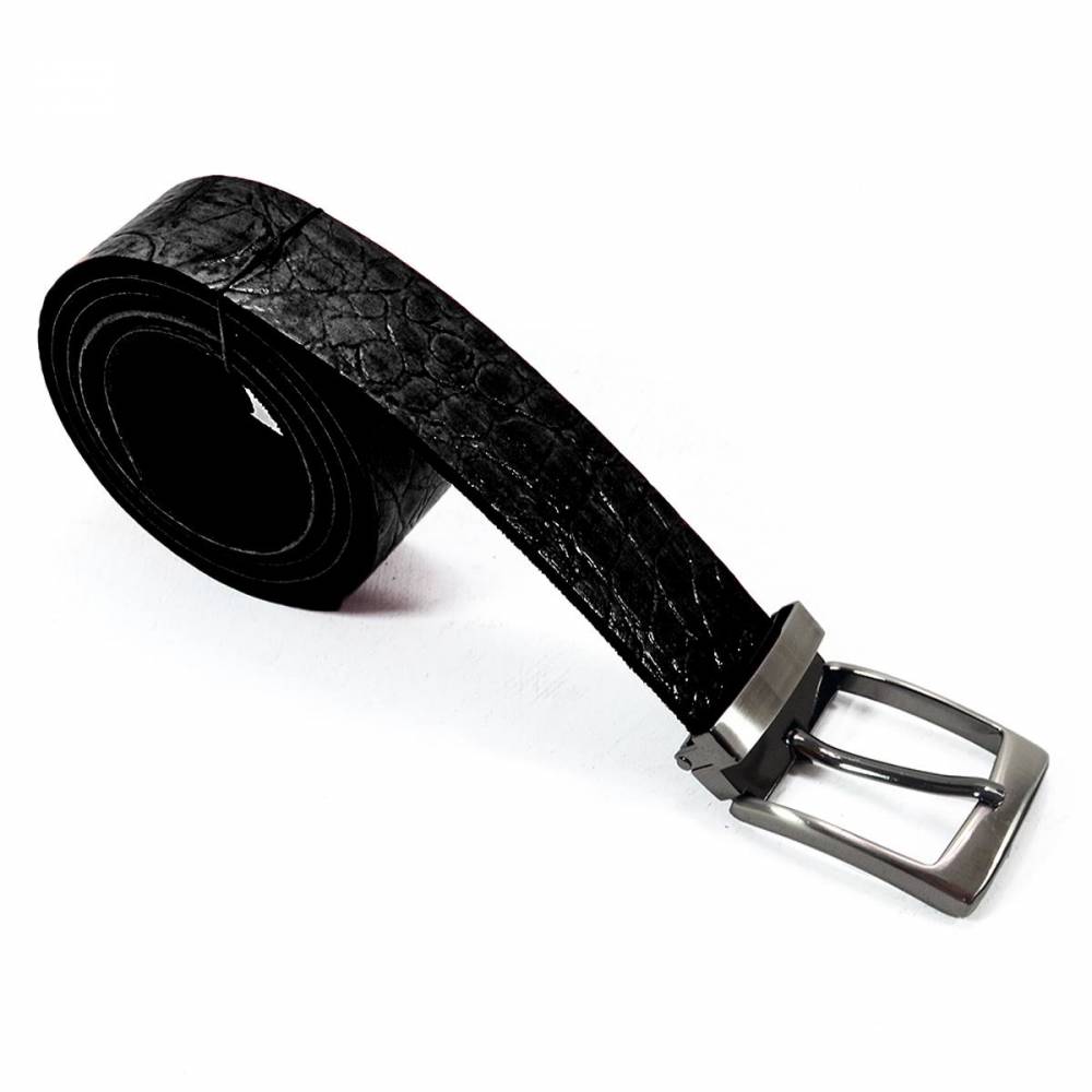 Peppeshoes PeppeBelt Nero Pezzi Unici