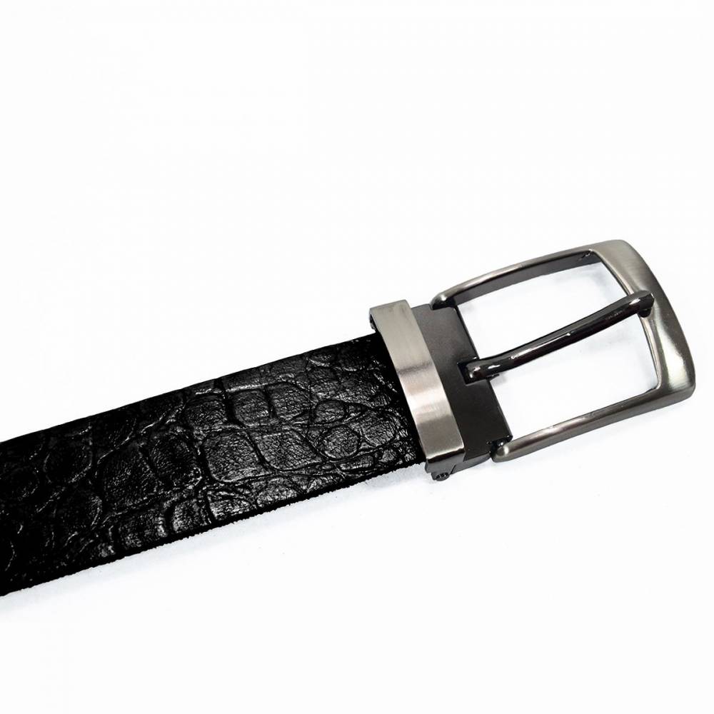 Peppeshoes PeppeBelt Nero Pezzi Unici