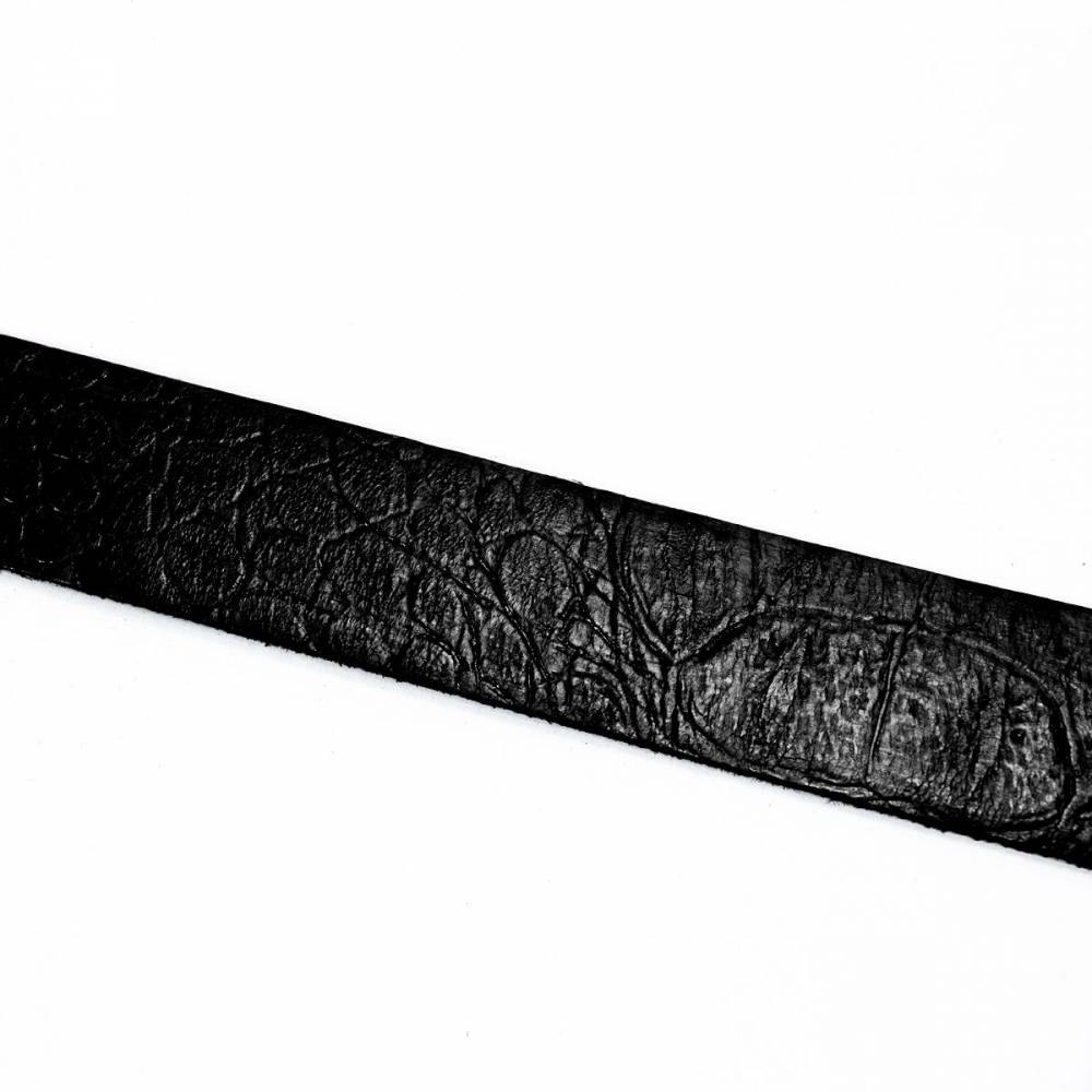Peppeshoes PeppeBelt Nero Pezzi Unici
