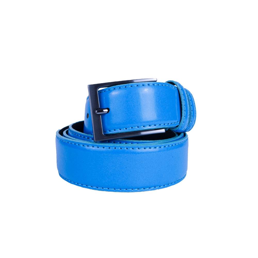 Peppeshoes PeppeBelt Turchesino Soddisfazione Garantita