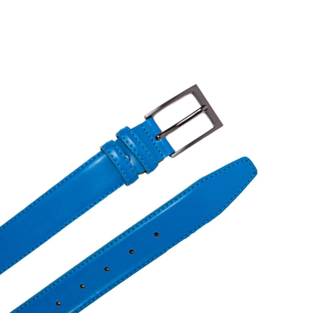 Peppeshoes PeppeBelt Turchesino Soddisfazione Garantita