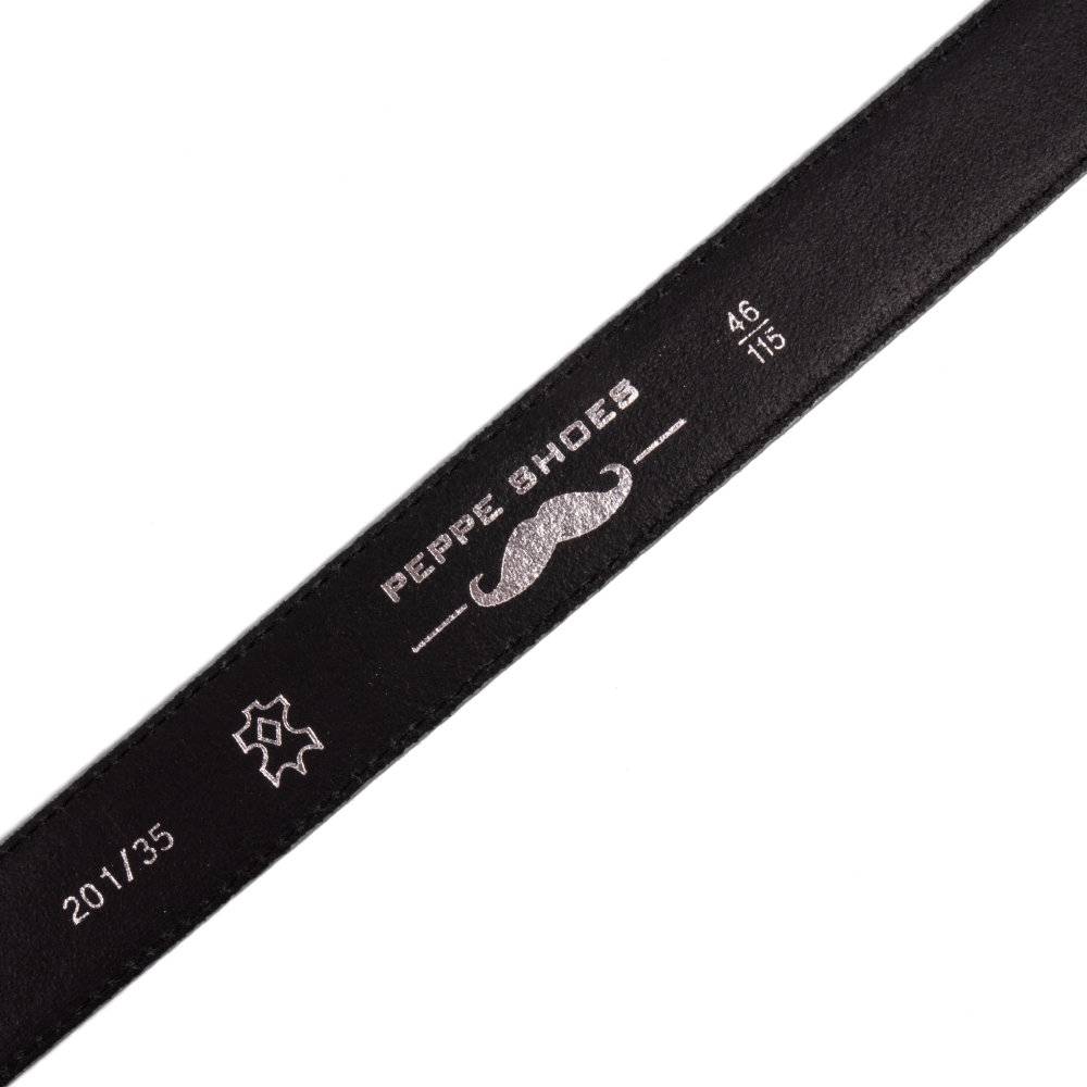 Peppeshoes PeppeBelt Turchesino Soddisfazione Garantita
