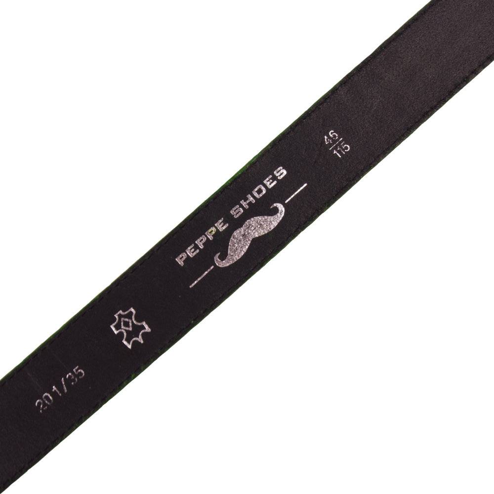 Peppeshoes PeppeBelt Peridotino Negozi Online