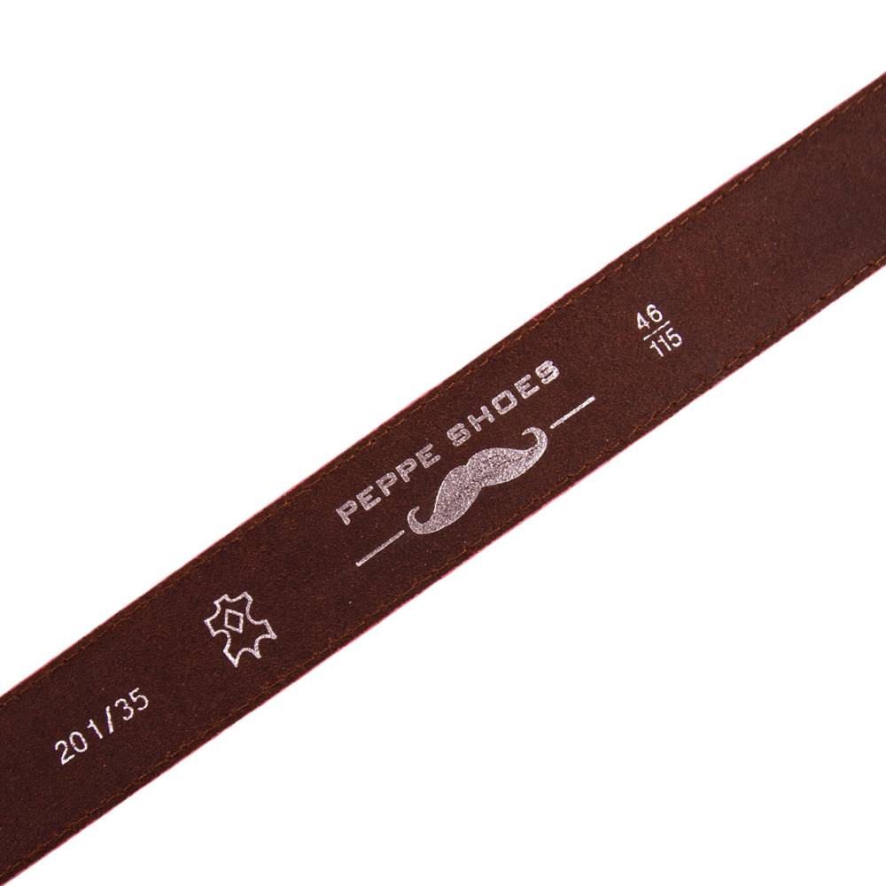 Peppeshoes PeppeBelt Rubino Acquista Ora
