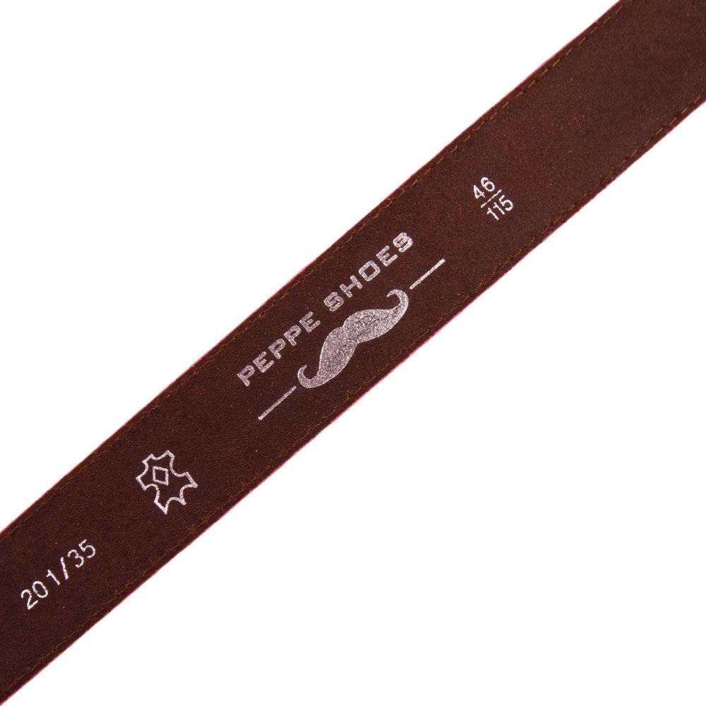 Peppeshoes PeppeBelt Morganino Consegna Veloce