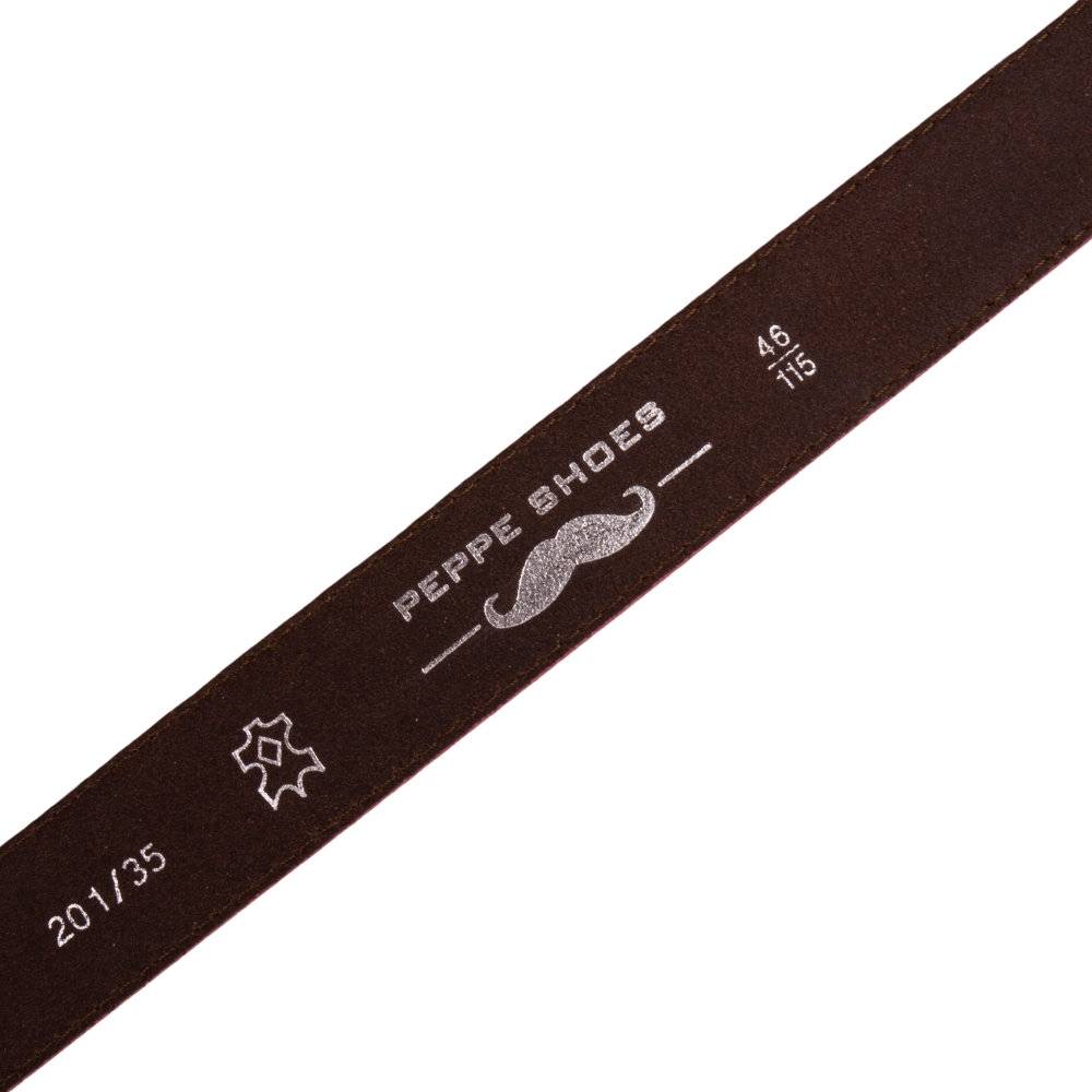 Peppeshoes PeppeBelt Andalusino Promozione Limitata