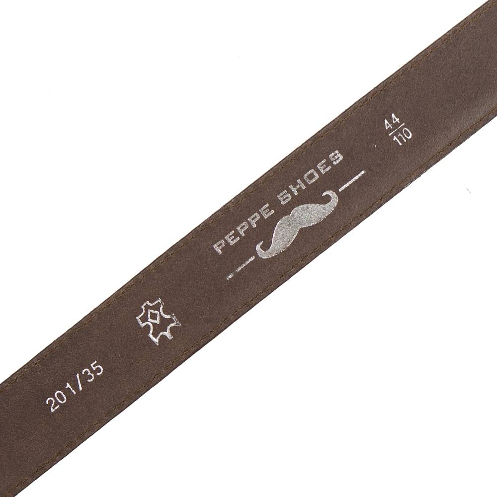 Peppeshoes PeppeBelt Aventurillo Fino Al -60%