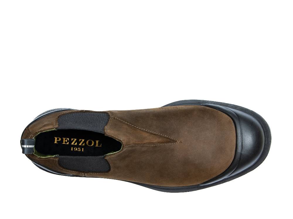 Pezzol 1951 DEFENDER CHELSEA 22 Saldi Di Fabbrica