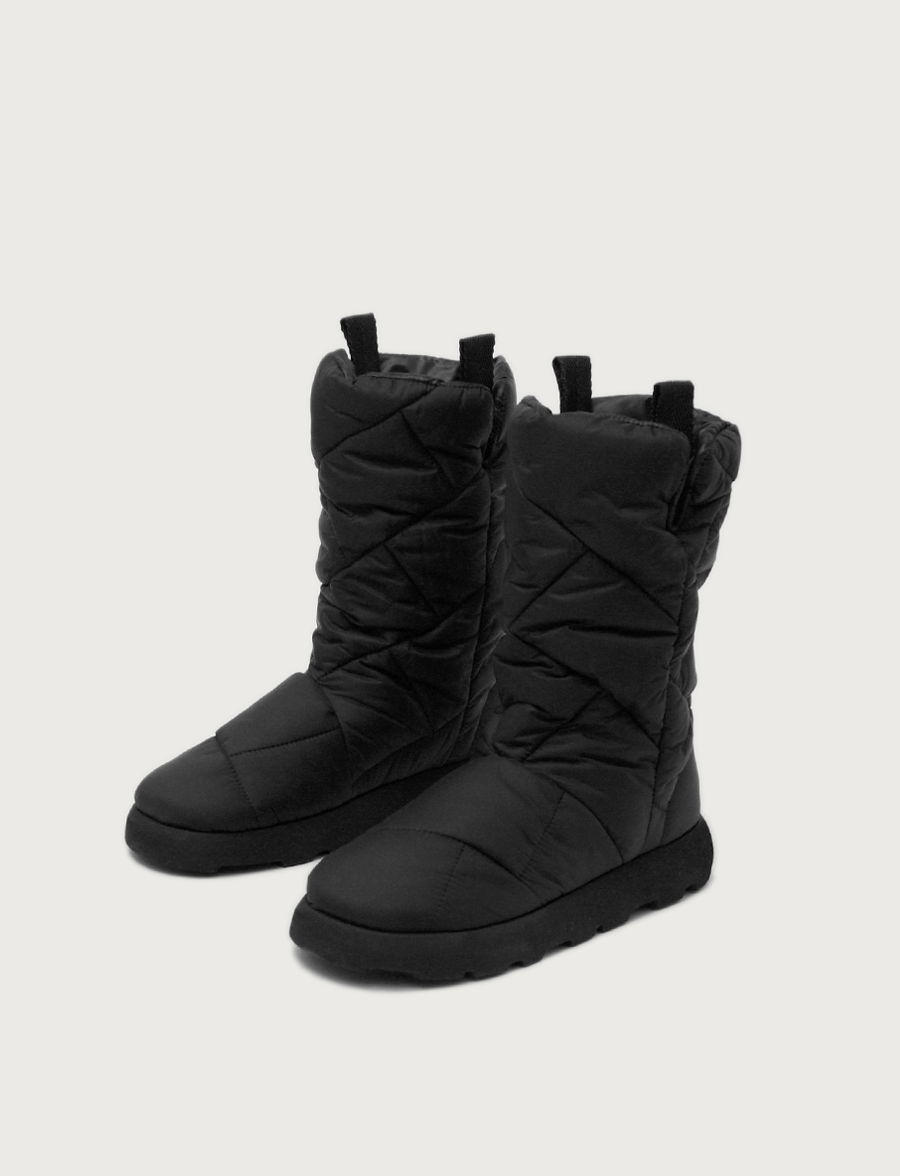 ﻿Piumestudio Alto Matte Black Vendita Economica