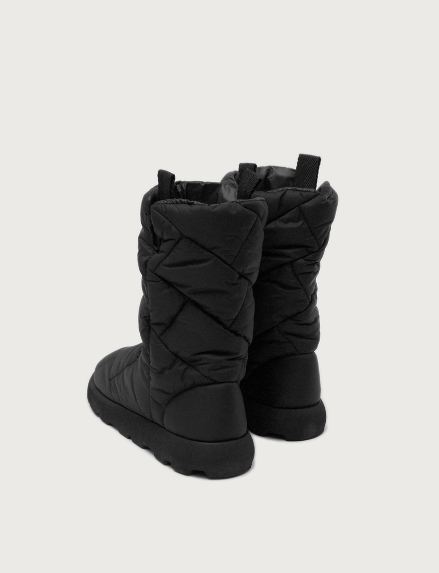 ﻿Piumestudio Alto Matte Black Vendita Economica