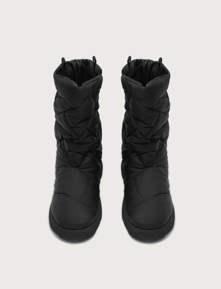 ﻿Piumestudio Alto Matte Black Vendita Economica