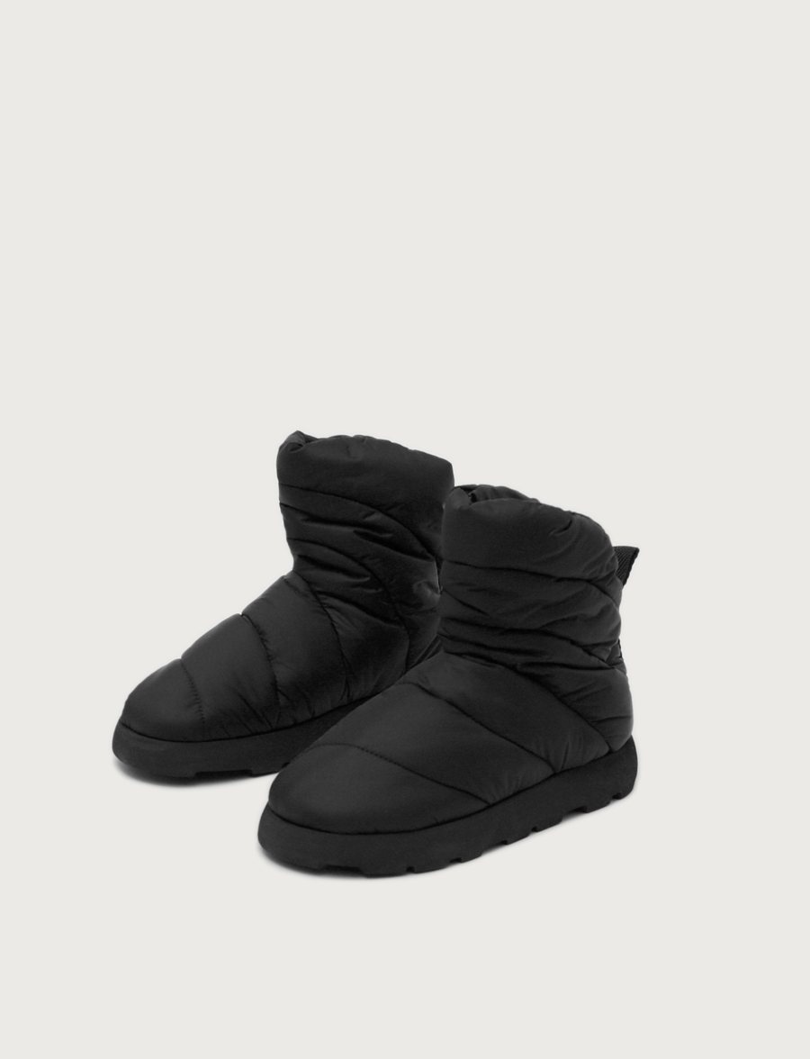 Piumestudio Luna Matte Black I Più Venduti