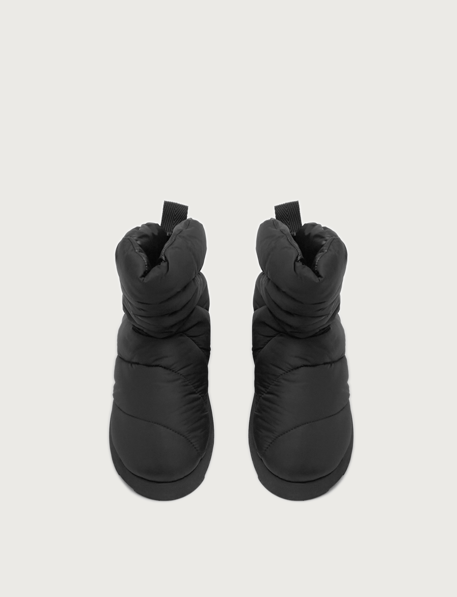 Piumestudio Luna Matte Black I Più Venduti