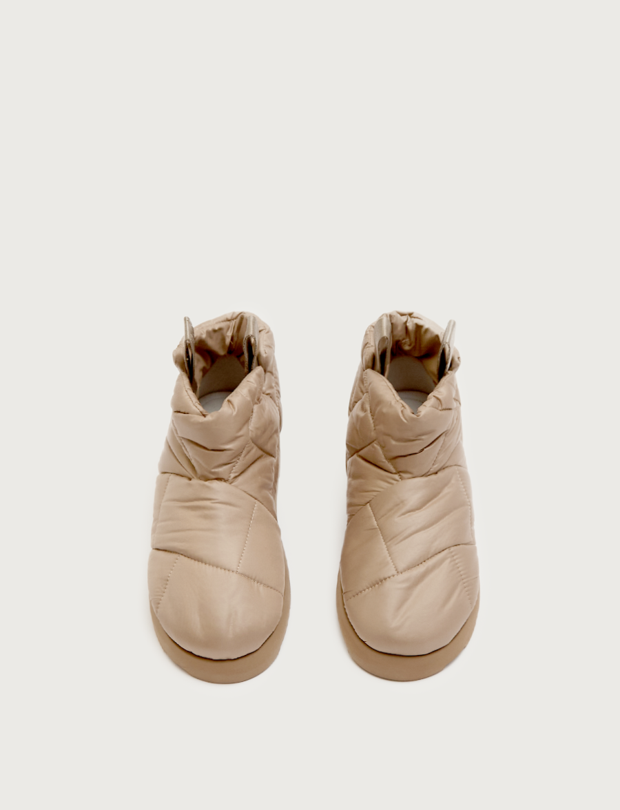 Piumestudio Quadrato Camel Vendite Flash