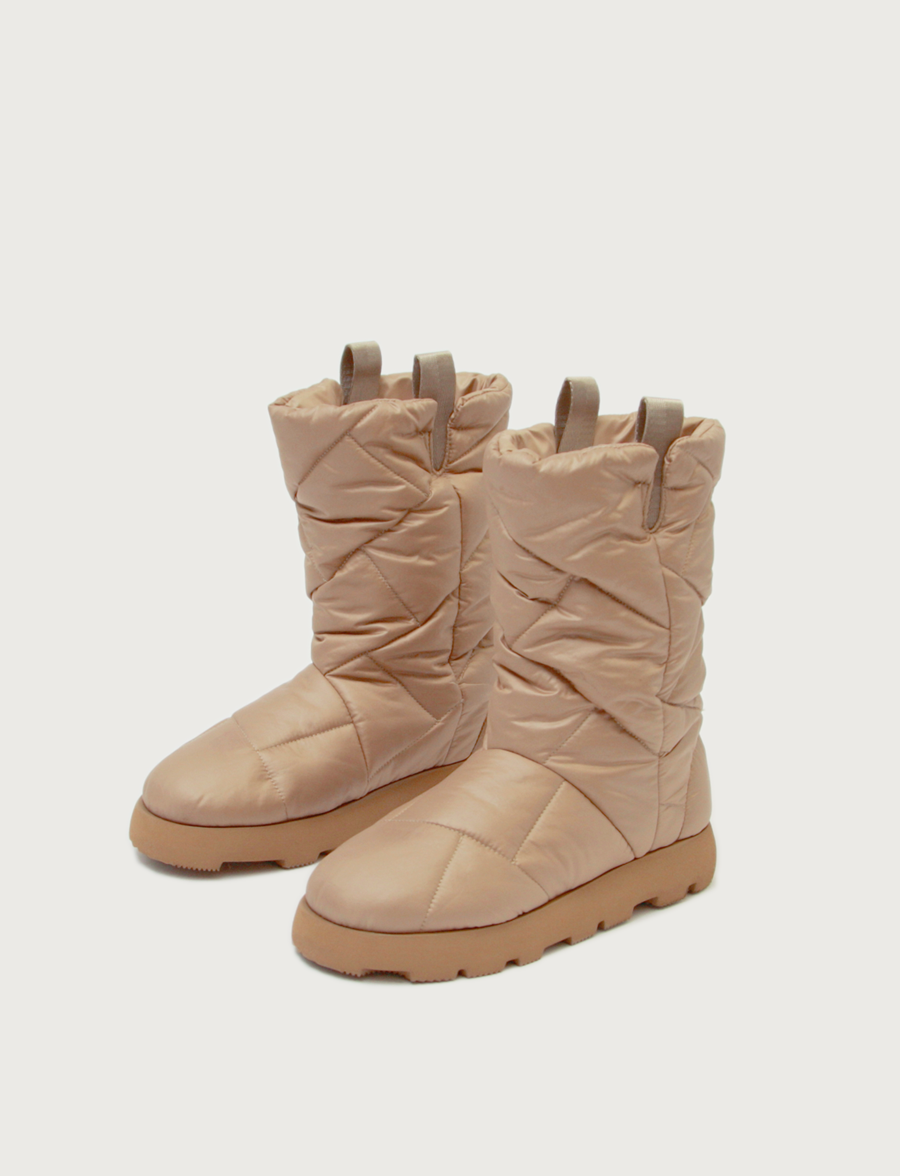 Piumestudio Alto Camel Negozio