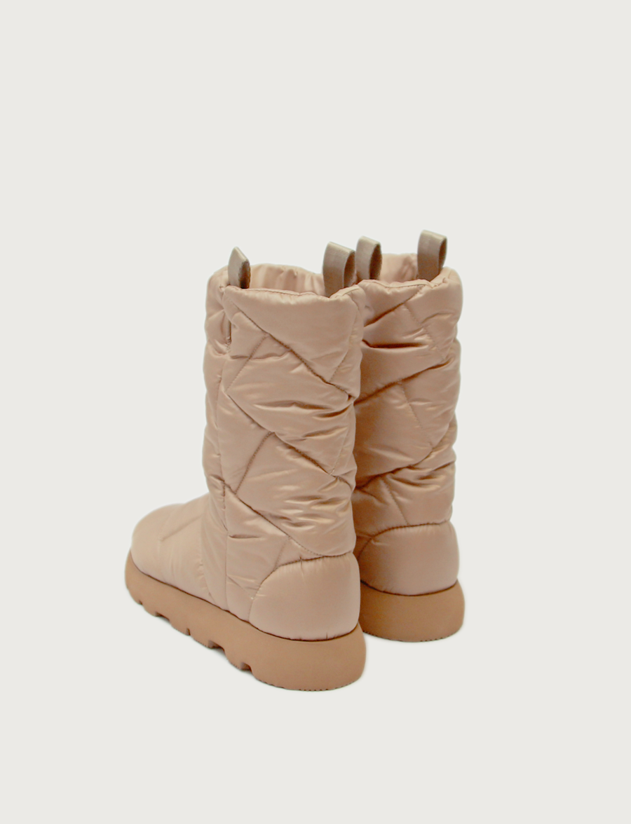 Piumestudio Alto Camel Negozio
