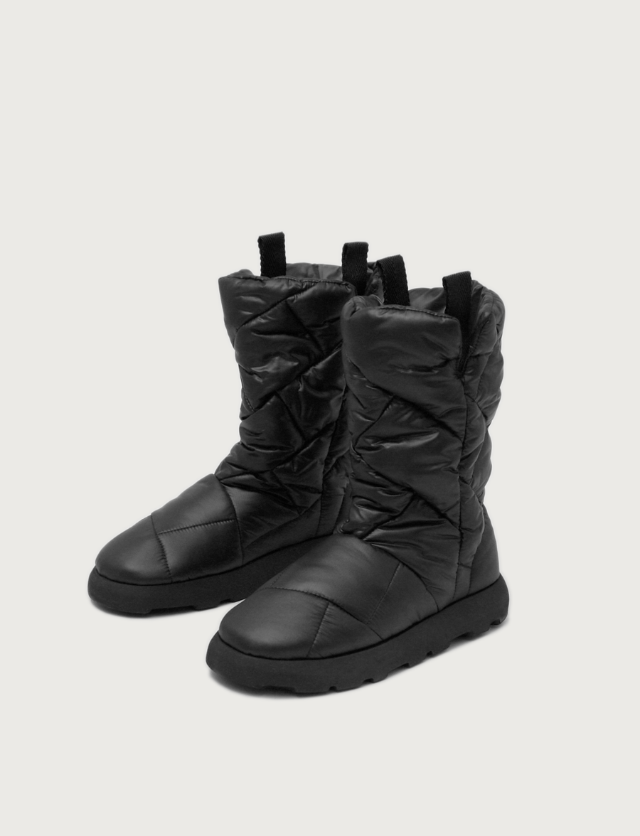 Piumestudio Alto Black In Saldo