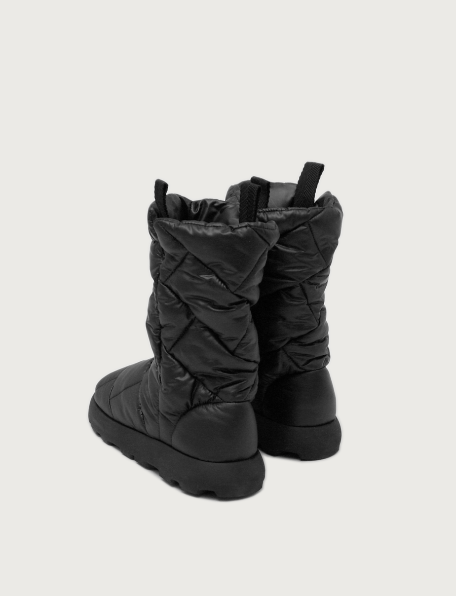 Piumestudio Alto Black In Saldo